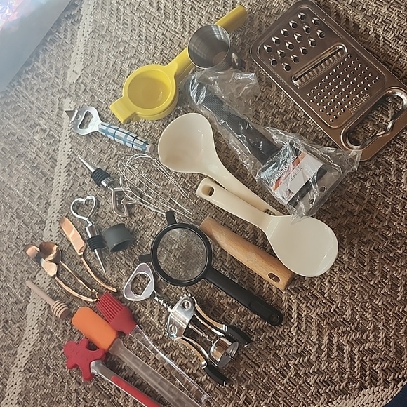 Other - Kitchen Misc Items